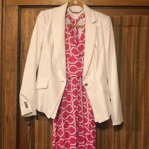 Margeret Joseph’s designer Dress